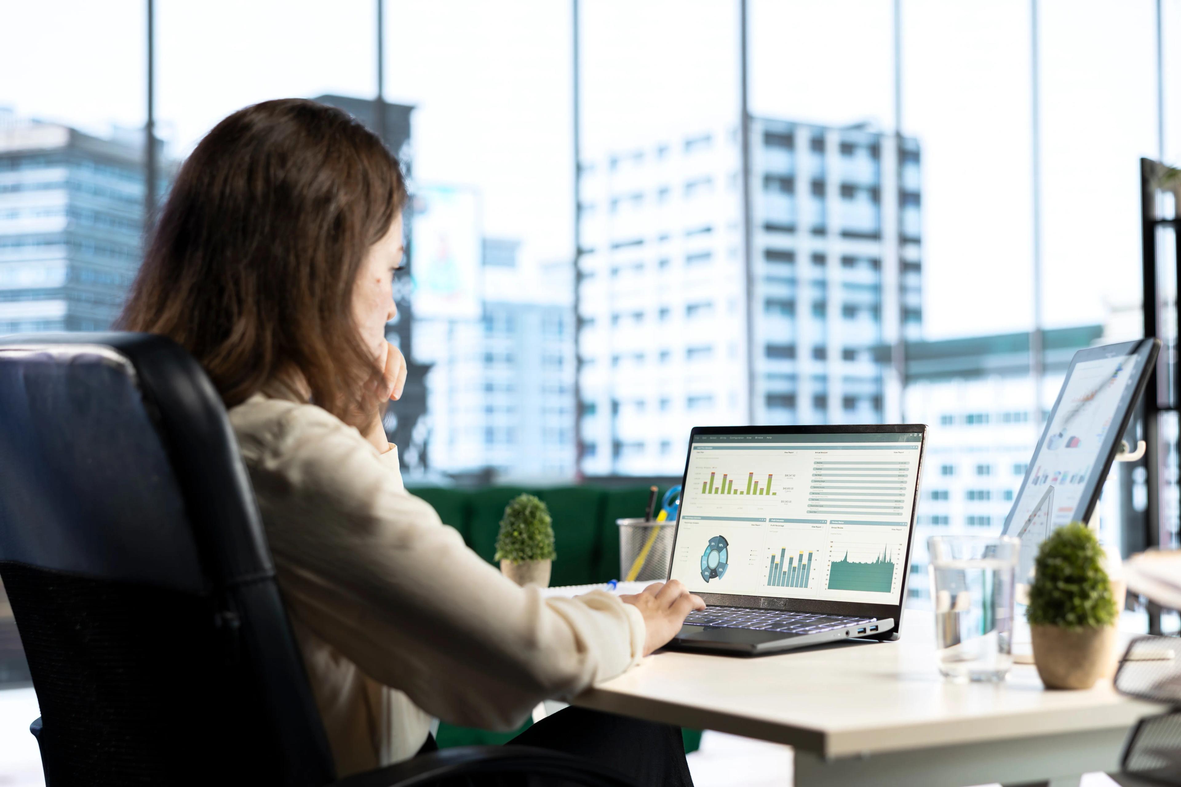 Career Analytics